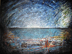 Broen - Schjlin Art