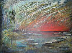 Stendysse I - Schjlin Art