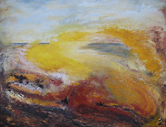 Varmedis I - Schjlin Art